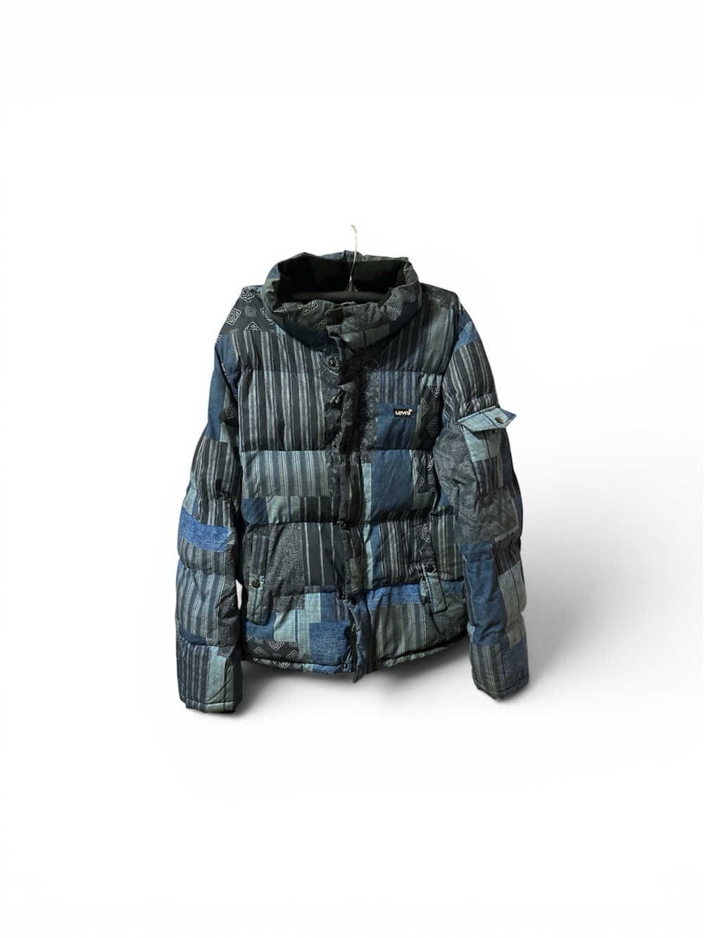 Levi’s Puffer Jacket Size S Men